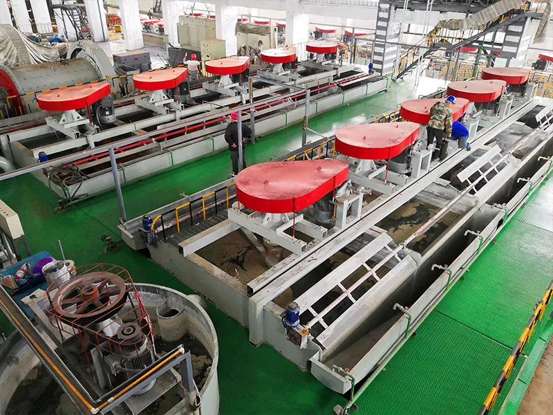 Liaoning magnezit